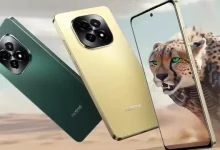 realme C63 5G Duyuruldu: Fiyatı ve Özellikleri