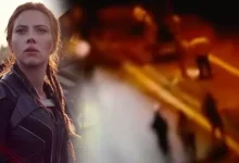 Black Widow Filminde 15 Temmuz'a Ait Görüntüler Ortaya Çıktı