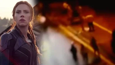 Black Widow Filmimizde 15 Temmuz'a Ilişkin Görüntüler Ortaya Çıktı 2 Black Widow Filminde 15 Temmuz'a Ait Görüntüler Ortaya Çıktı