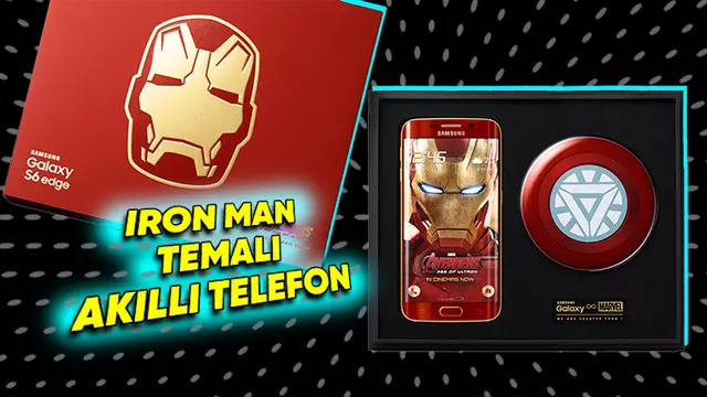 Sınırlı Sayıda Üretilen İlginç Akıllı Telefonlar