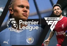 EA Sports FC, Premier Lig'le Olan Anlaşmasını Uzattı