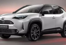 2024 Toyota Yaris Cross Türkiye'de: Fiyatı ve Özellikleri
