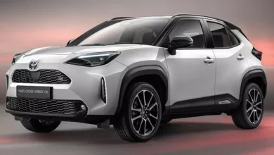 2024 Toyota Yaris Cross Türkiye'de: Fiyatı ve Özellikleri