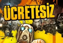 Steam'deki Kısa Süreliğine Ücretsiz Oynanabilir Oyunlar