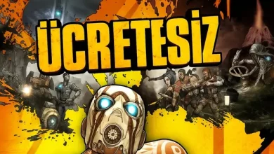 Steam'deki Kısa Süreliğine Ücretsiz Oynanabilir Oyunlar