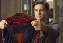 Tobey Maguire Daha Genç Bir Örümcek Adam Olsa Nasıl Olurdu?