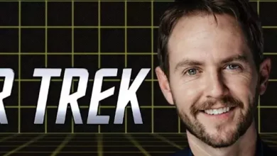 Yeni Star Trek Filminin Yönetmeni Açıklandı