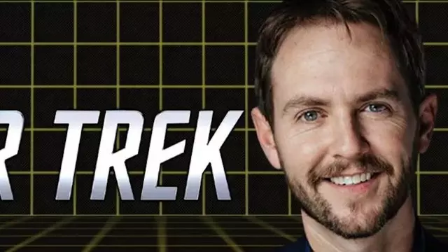 Yeni Star Trek Filminin Yönetmeni Açıklandı