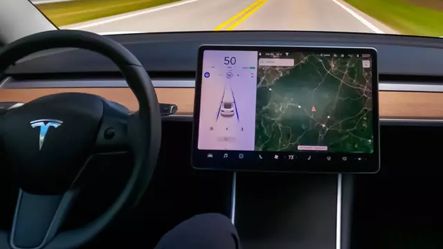 Tesla Premium Bağlantı Özelliğinin Türkiye Fiyatını Açıkladı