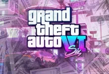 GTA 6 Bütçesinin 2 Milyar Dolar Olduğu İddia Edildi