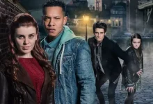 En İyi Kurt Adam Dizileri