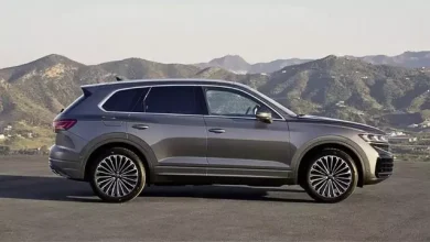 Yeni Volkswagen Touareg Türkiye'de Satışa Sunuldu