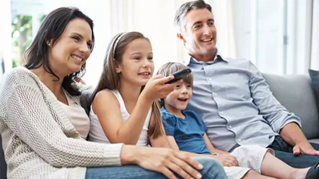 En İyi 6 İngilizce Çizgi Film