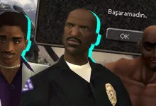 Oyun Tarihinin En 'Şereften Yoksun' Karakterleri