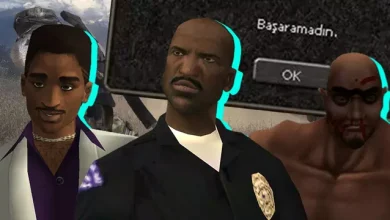 Oyun Tarihinin En 'Şereften Yoksun' Karakterleri