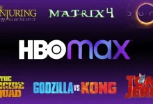 Warner Bros. HBO Max İçin En Az 10 Film Çekecek