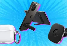 Spigen Telefon Aksesuarlarında %35'e Varan İndirimler!