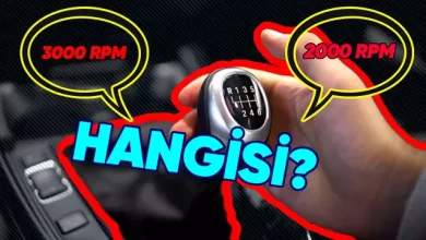 Vites Değiştirmek İçin En Uygun Devir Nedir?