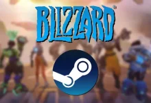 Blizzard Oyunları Steam'e Geliyor! - Webtekno – Güncel Teknoloji Haberleri ve Video İncelemeleri