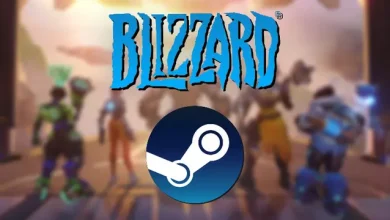 Blizzard Oyunları Steam'e Geliyor! - Webtekno – Güncel Teknoloji Haberleri ve Video İncelemeleri