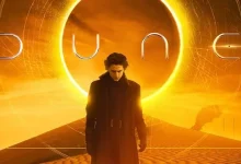 Dune'dan Türkçe Altyazılı Yeni Fragman Geldi
