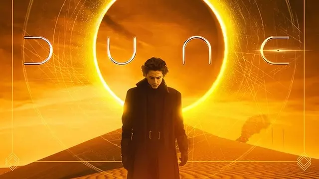 Dune'dan Türkçe Altyazılı Yeni Fragman Geldi