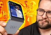 OLİMPİYAT SPORCULARINA BEDAVA VERİLEN TELEFON