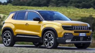 Jeep Avenger, Daha İlk Ayında Tüm Stokları Tüketti!