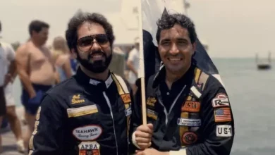 Cocaine Cowboys: The Kings of Miami'nin Fragmanı Yayınlandı