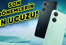 vivo Y18i Duyuruldu: Fiyatı ve Özellikleri