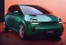 Renault, Elektrikli Twingo'yu Duyurdu: İşte İlk Bilgiler