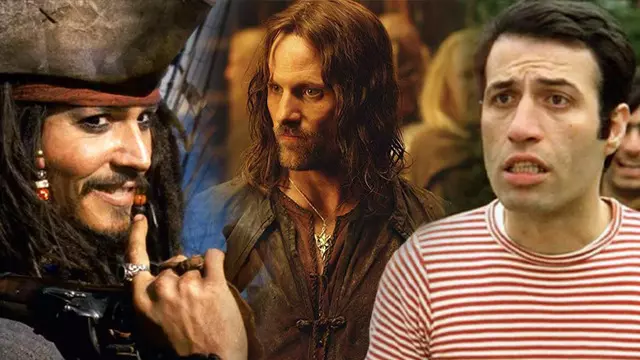 75 Efsane Film Müziği [Spotify Listesi]