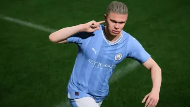 EA Sports FC 24'ten Detaylı Oynanış Videosu Geldi