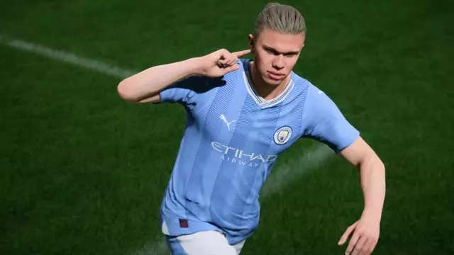 EA Sports FC 24'ten Detaylı Oynanış Videosu Geldi