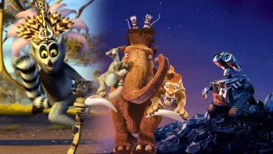 2000'li Yıllardan Hafızalarımıza Kazınan 15 Animasyon Filmi