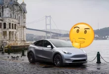 Tesla'nın Türkiye Batarya Değişim Ücreti Ortaya Çıktı