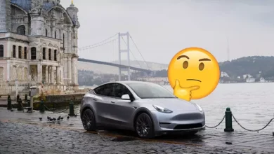 Tesla'nın Türkiye Batarya Değişim Ücreti Ortaya Çıktı