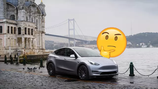Tesla'nın Türkiye Batarya Değişim Ücreti Ortaya Çıktı