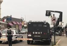 'The Last of Us' Dizisinin Setinden Fotoğraflar Paylaşıldı