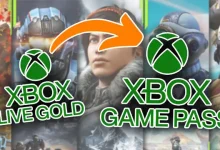 Xbox Live Gold, "Game Pass Core" Oluyor
