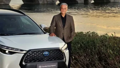 Ali Haydar Bozkurt'tan Önemli Çinli Üretici Açıklaması