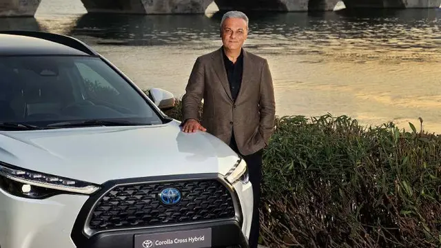 Ali Haydar Bozkurt'tan Önemli Çinli Üretici Açıklaması