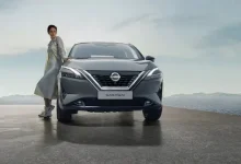 Qashqai e-POWER Designpack Black Edition Tanıtıldı