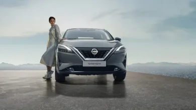 Qashqai e-POWER Designpack Black Edition Tanıtıldı