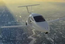 Uçan Araba Switchblade İlk Testini Tamamladı