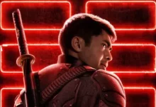 Snake Eyes: G.I. Joe Origins'den Son Fragman Geldi