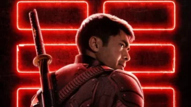 Snake Eyes: G.I. Joe Origins'den Son Fragman Geldi