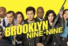 Brooklyn Nine-Nine Benzeri 8 Sitcom