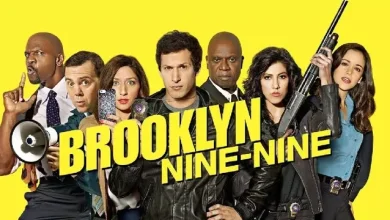 Brooklyn Nine-Nine Benzeri 8 Sitcom