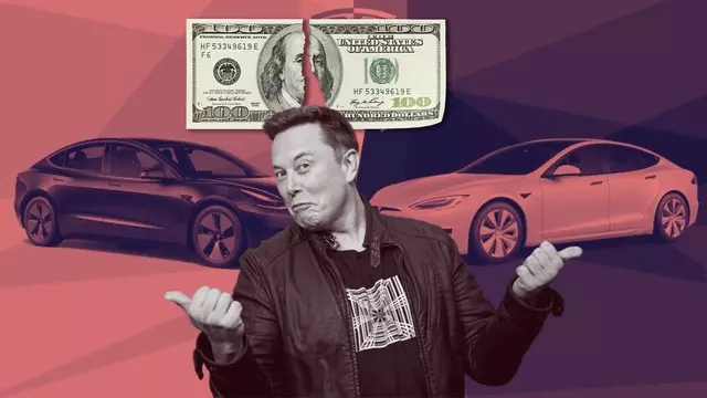 Elon Musk, Tesla Otomobillerde İndirimin Önünü Alamıyor
